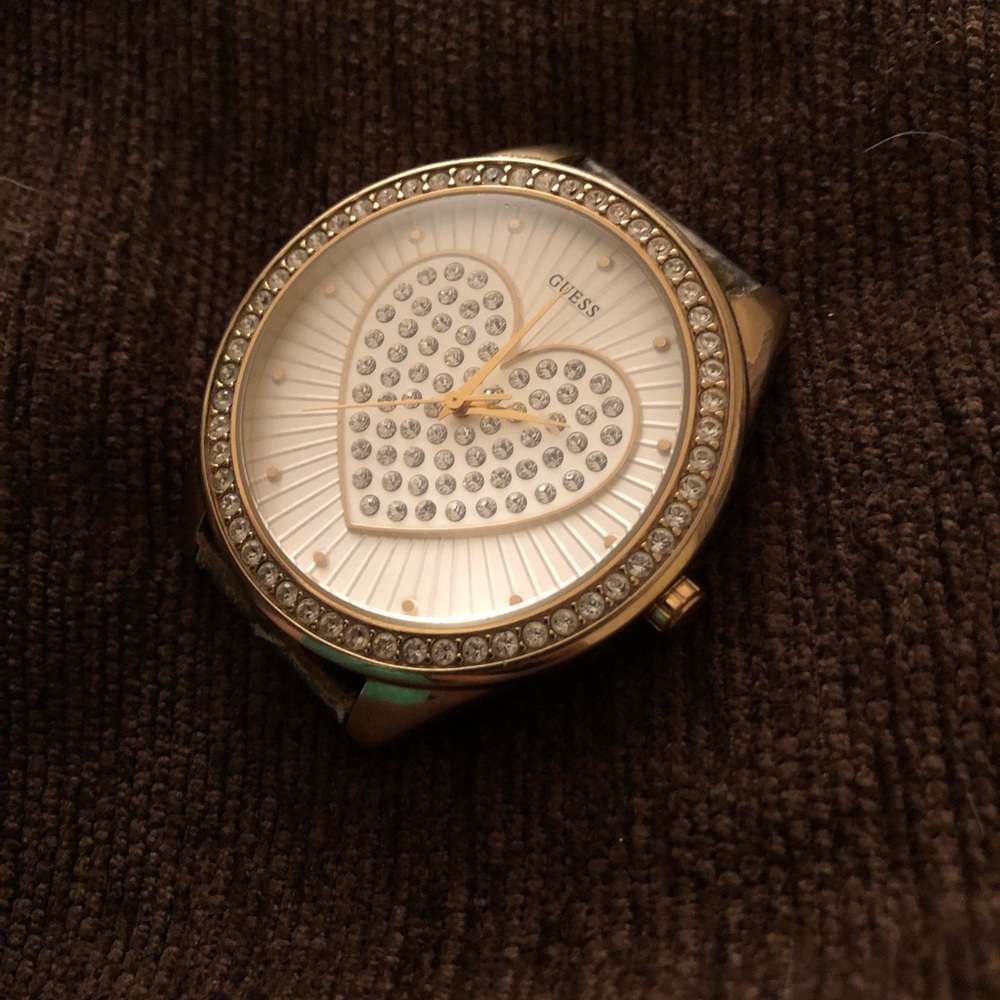 Guess watch